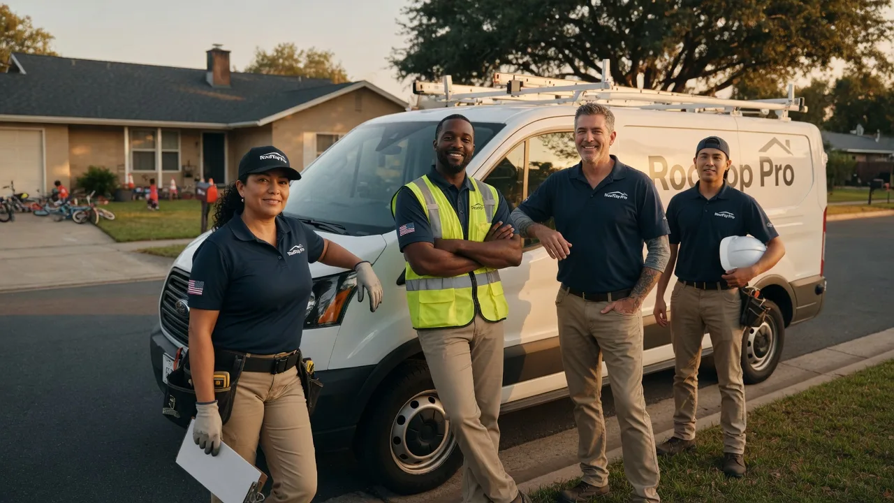 Roof Repair in Greenbush, ME near me